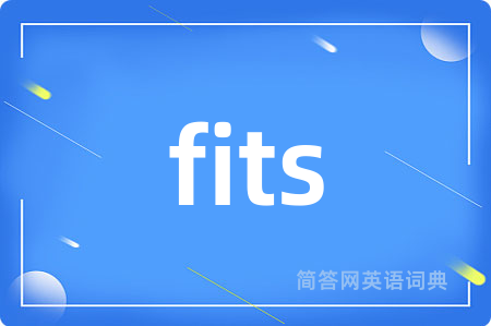 fits