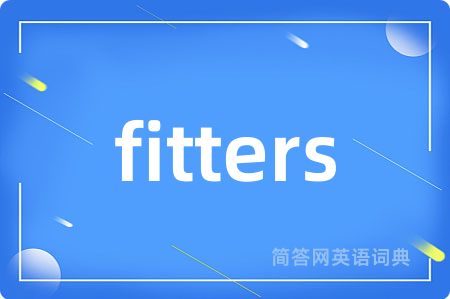 fitters