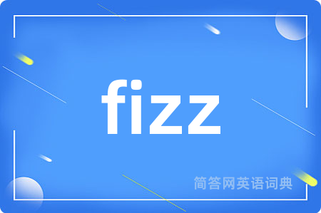 fizz