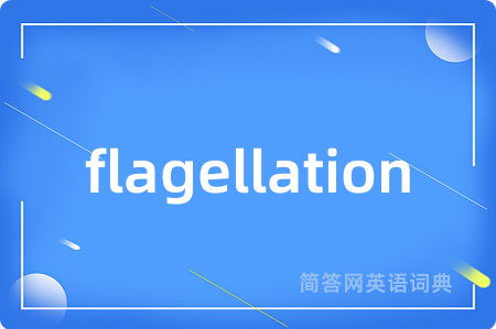 flagellation