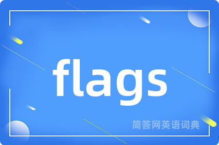 flags