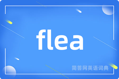 flea