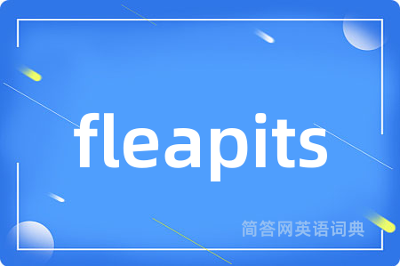 fleapits