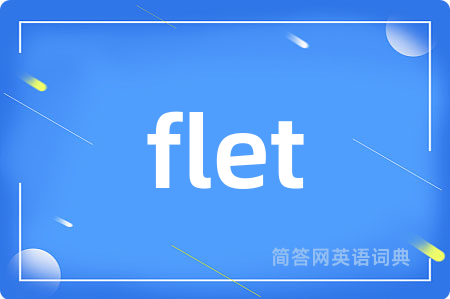 flet