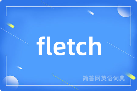 fletch