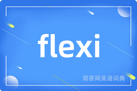 flexi