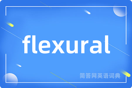 flexural