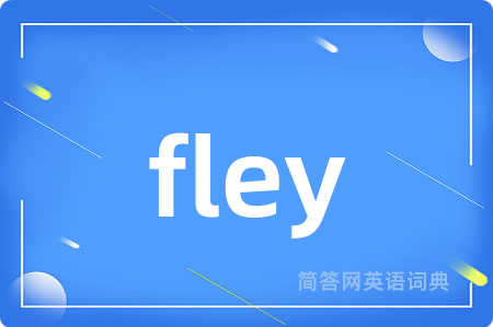 fley