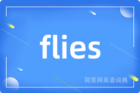flies