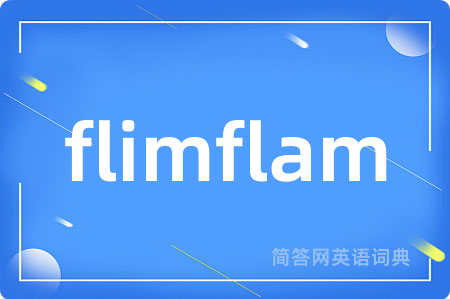 flimflam