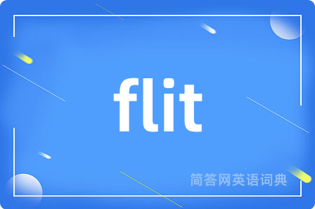 flit