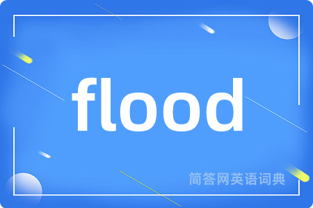 flood