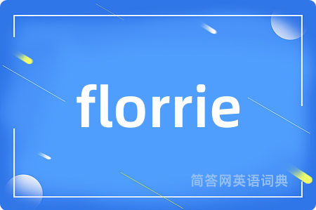 florrie
