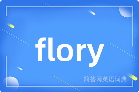 flory