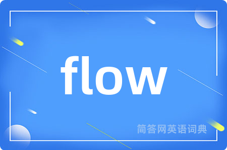 flow