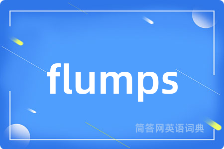 flumps