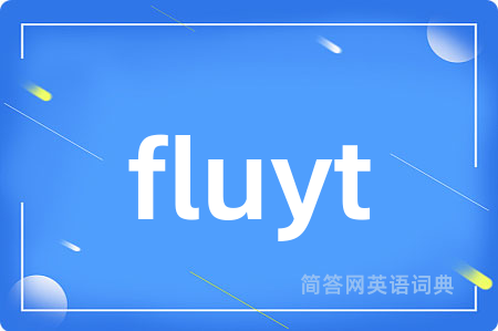 fluyt