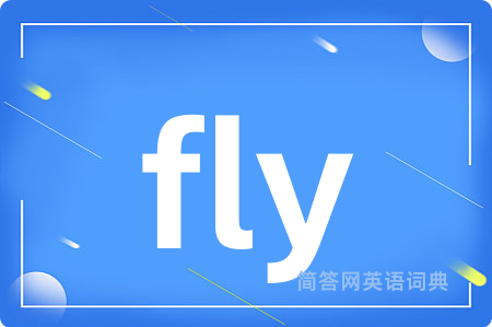 fly