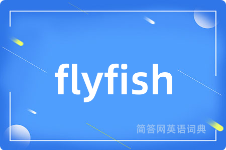 flyfish
