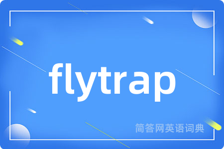 flytrap