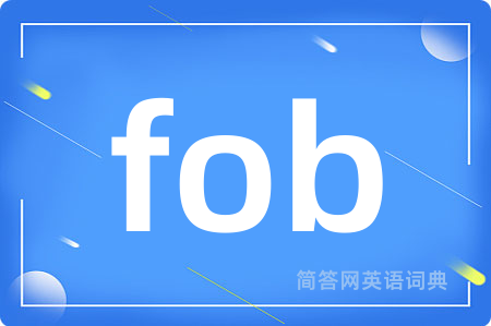 fob