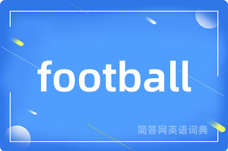 football