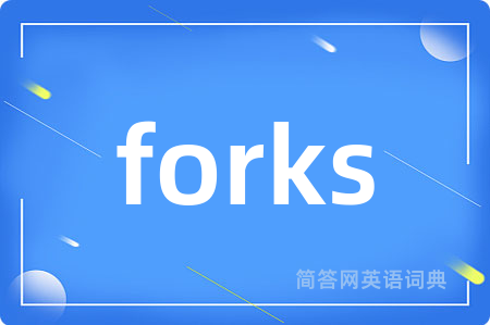 forks