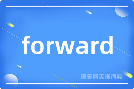 forward