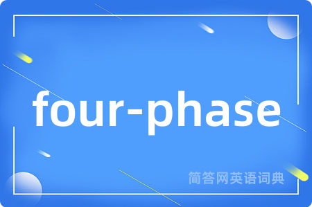 four-phase