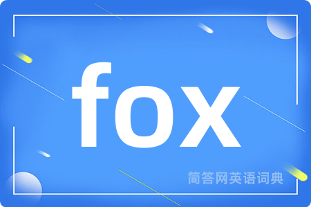 fox