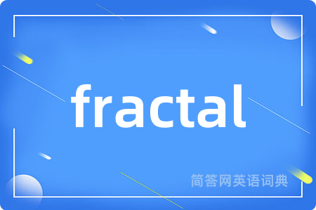 fractal