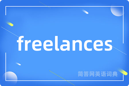 freelances