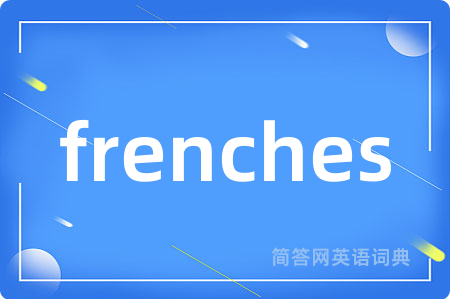 frenches