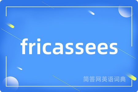 fricassees