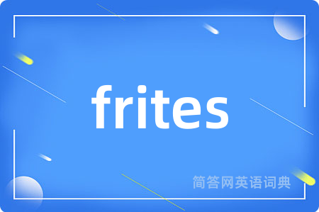 frites
