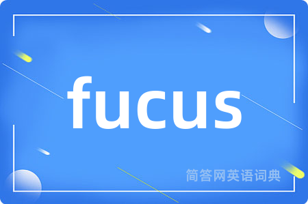 fucus