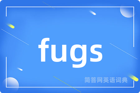 fugs