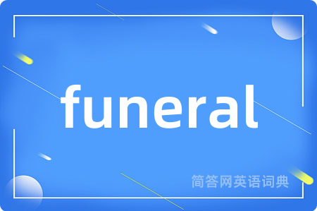 funeral