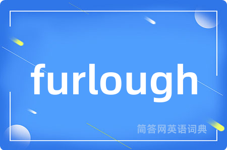 furlough