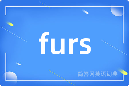 furs