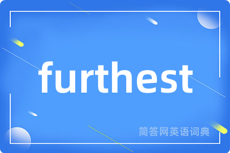 furthest