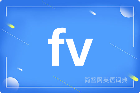 fv