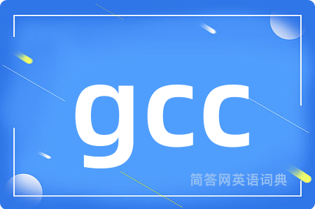 gcc