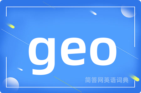 geo