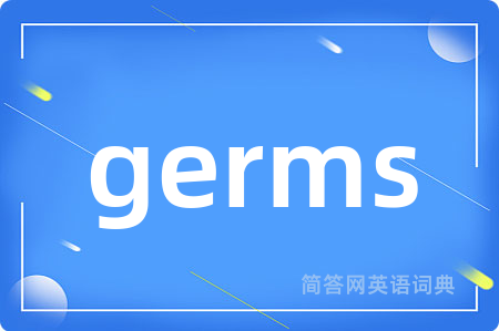 germs