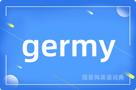 germy