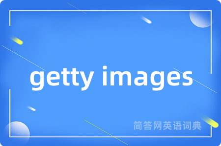 getty images