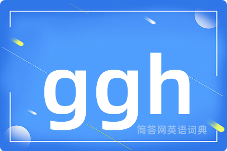 ggh