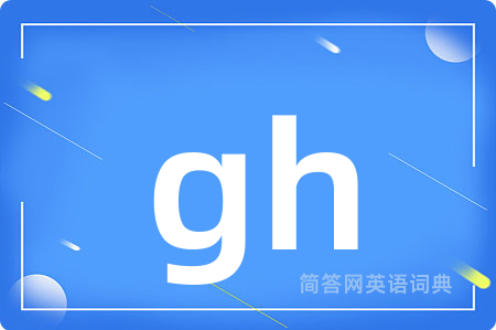 gh
