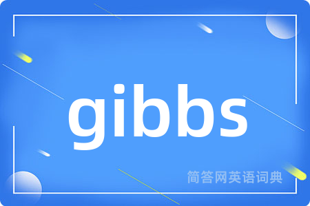 gibbs